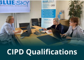 CIPD Qualifications