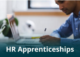HR Apprenticeships