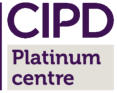 Logo: CIPD Platinum Centre