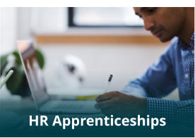 HR Apprenticeships