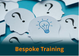Bespoke Training