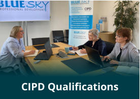 CIPD Qualifications