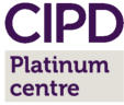 Logo: CIPD Platinum Centre