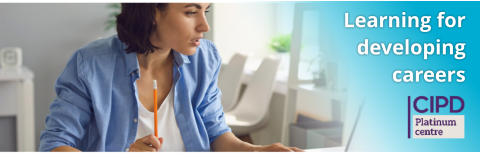 Learning for developing careers