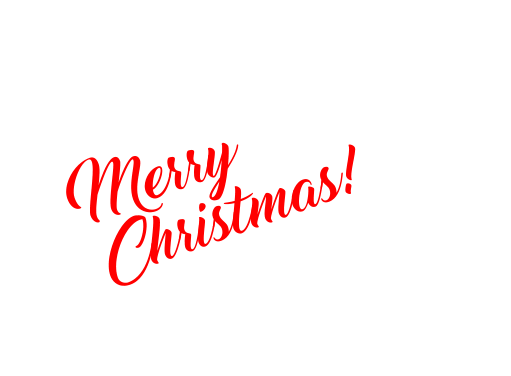 Merry Christmas!