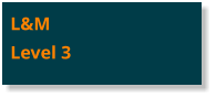 L&MLevel 3