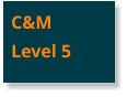 C&MLevel 5