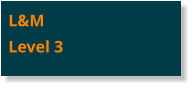 L&MLevel 3