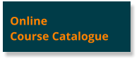 OnlineCourse Catalogue