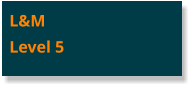 L&M Level 5