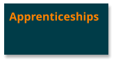 Apprenticeships